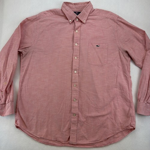 Vineyard vines cotton slim fit - vineyard,