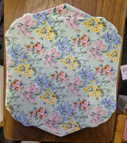 Unused vintage shelley - unused!,