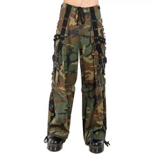 Bigbull Men's Gothic Camo