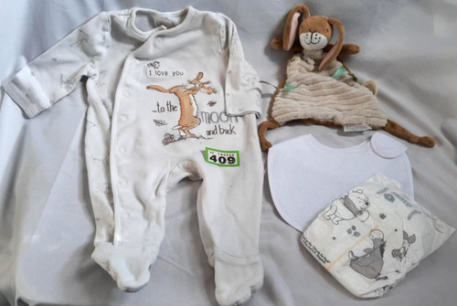 Reborn baby dolls clothes - , and