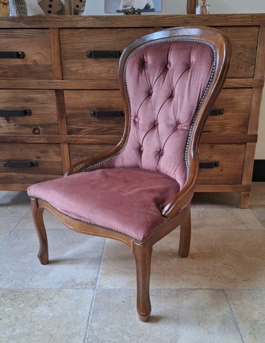 Victorian style pink - victorian,