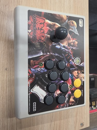 Tekken hori arcade - hori, stick