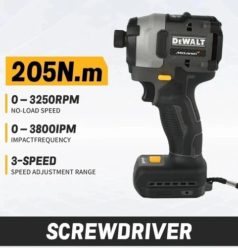 Dewalt dcf850m 20v - dewalt,