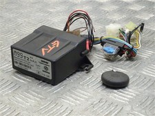 Meta M99 T2 Alarm ECU with Fob