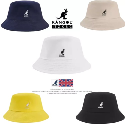 Classic kangol bermuda casual - kangol,