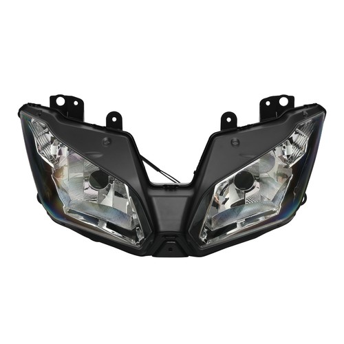 Front headlight light assembly - headlight,
