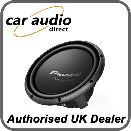 Pioneer w32s4 12 - 12", 1500w