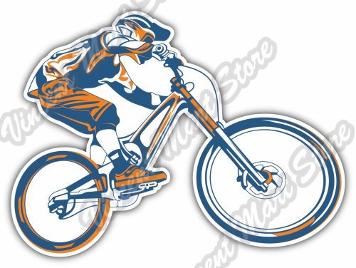 Mountain bike trials - mountain,