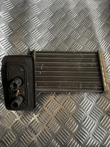 Genuine renault kangoo heater - kangoo,