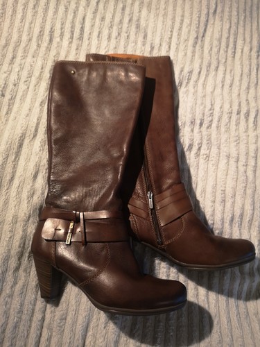 Pikolinos verona leather - verona,