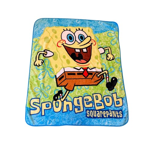2007 spongebob squarepants - spongebob,