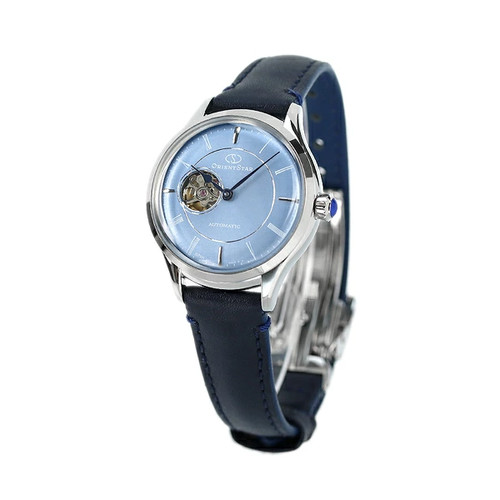 Orient star wristwatch classic - star,