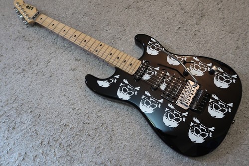 Esp ltd mw600 michael wilton - ltd,