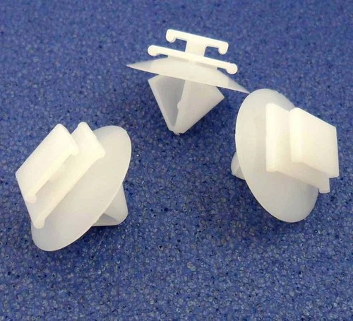 Fit bmw plastic rivets - fit,
