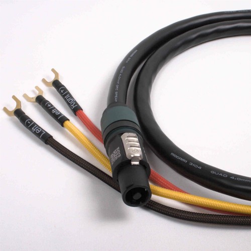 Mogami rel acoustics - mogami,