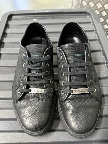 Gucci men black - men’s,