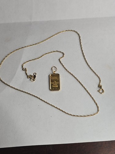 24kgold credit suisse 999 - credit,