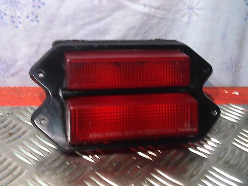 Oem 1994 yamaha fzr600 - oem,