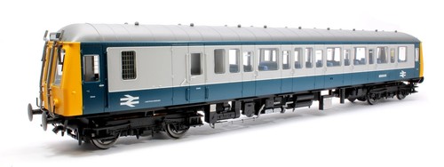 Dapol gauge class 122 - dapol, o