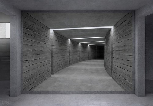 Office wallpaper mural 312x219 - mural,