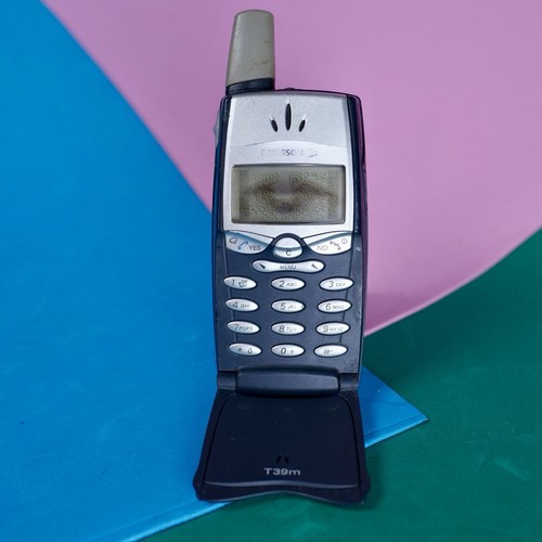 Ericsson sony t39m vintage - t39m,