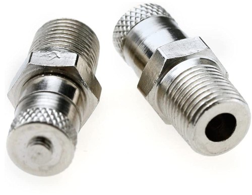 Bsp bspt schrader - 1/8",
