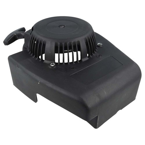 Recoil rewind pull starter - pull,