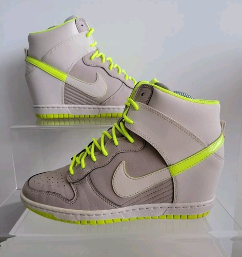 Nike dunk sky - hi, uk