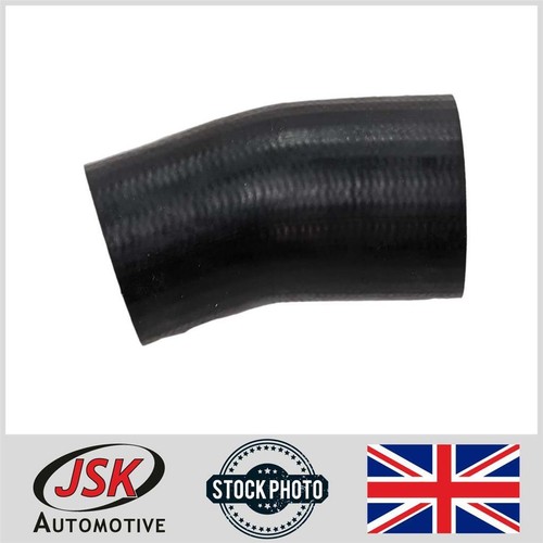 Rubber hose intake throttle - rubber,