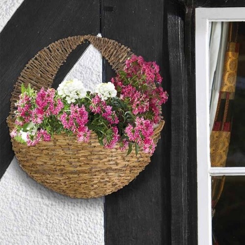 Garden hanging wall - garden,