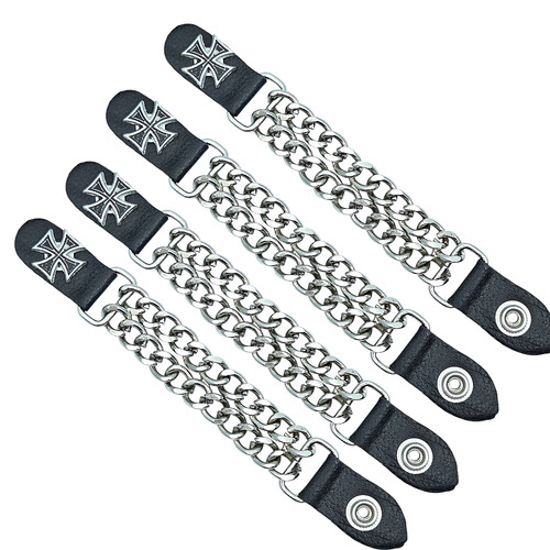Iron cross extender - iron,