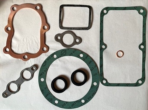 Cylinder head gasket gasket