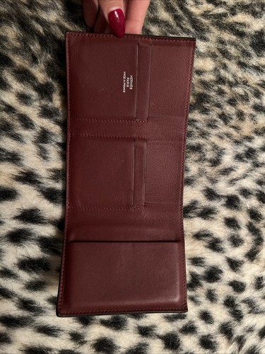 Authentic hermes wallet - authentic,