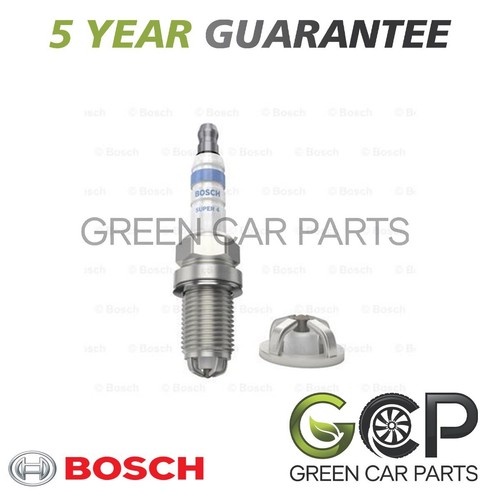 Bosch spark plug - bosch, fits