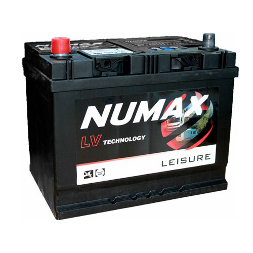 Lv22 numax leisure battery - lv22,