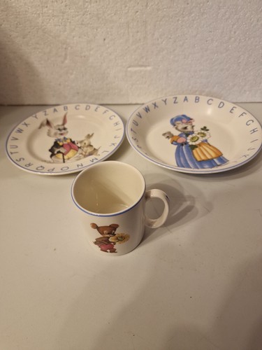 Vintage lord nelson pottery - vintage,