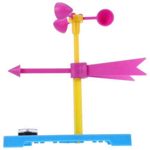 Wind speed measuring device - speed,