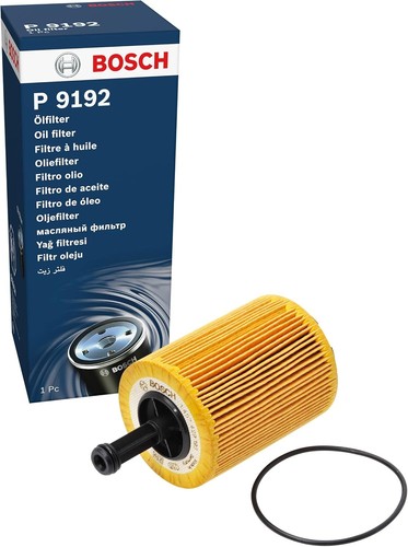 Oil filter 1457429192 bosch - filter,