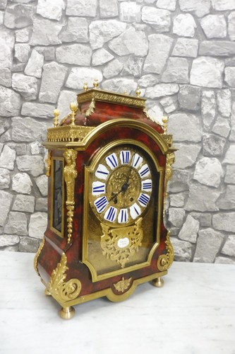 Antique french boulle - french,