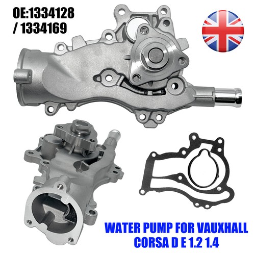 Water pump gaskets - pump,