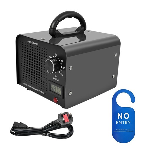 60000mg ozone generator - 60000mg/h,