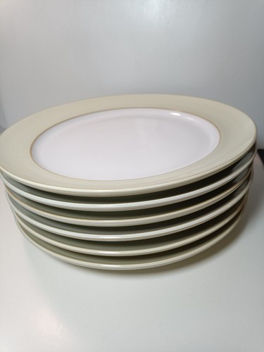 Extra large 32cm denby linen - extra,