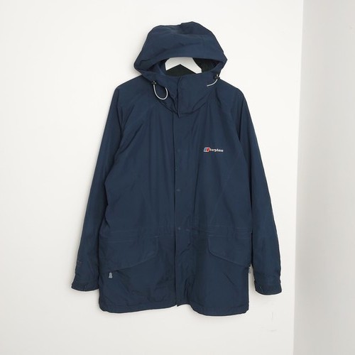 Berghaus goretex jacket men - berghaus,