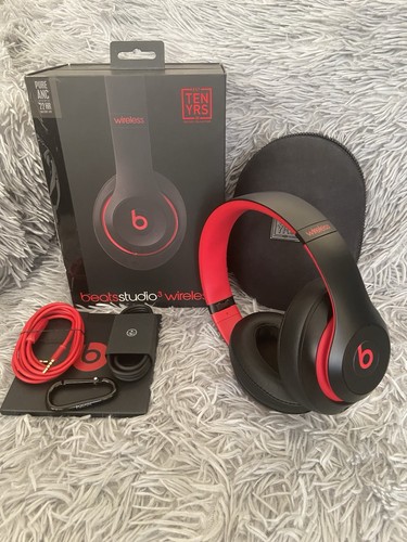 Beats studio3 wireless - beats,
