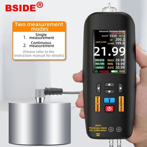 Digital ultrasonic - digital,