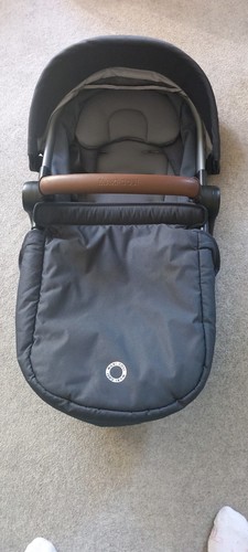 Maxi cosi zelia2 - pushchair,