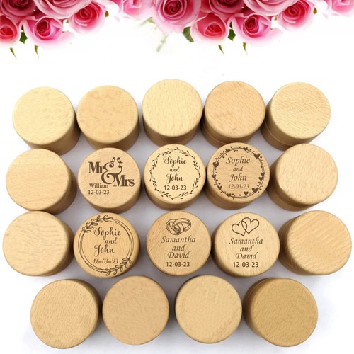 Personalised engraved wedding - personalised,