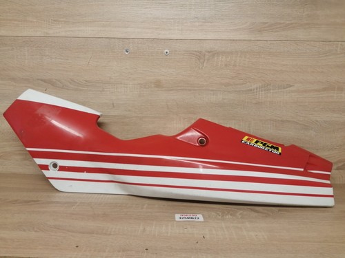 Honda nsr250 left seat - nsr250,