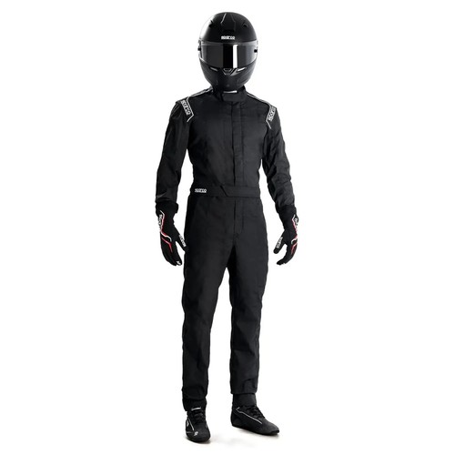 Kart racing suit - go,