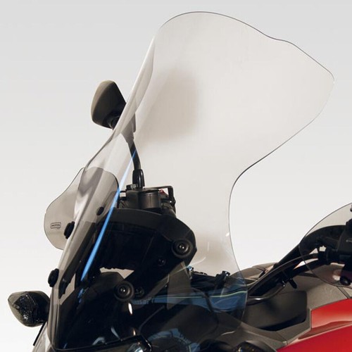 Windschild passend für honda - für,